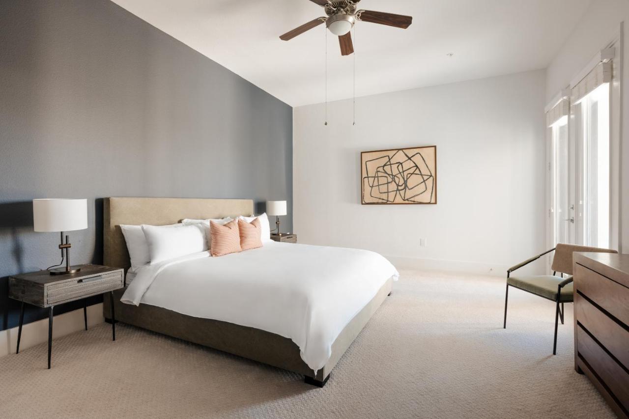 Sonder The Hampstead Aparthotel Houston Kültér fotó