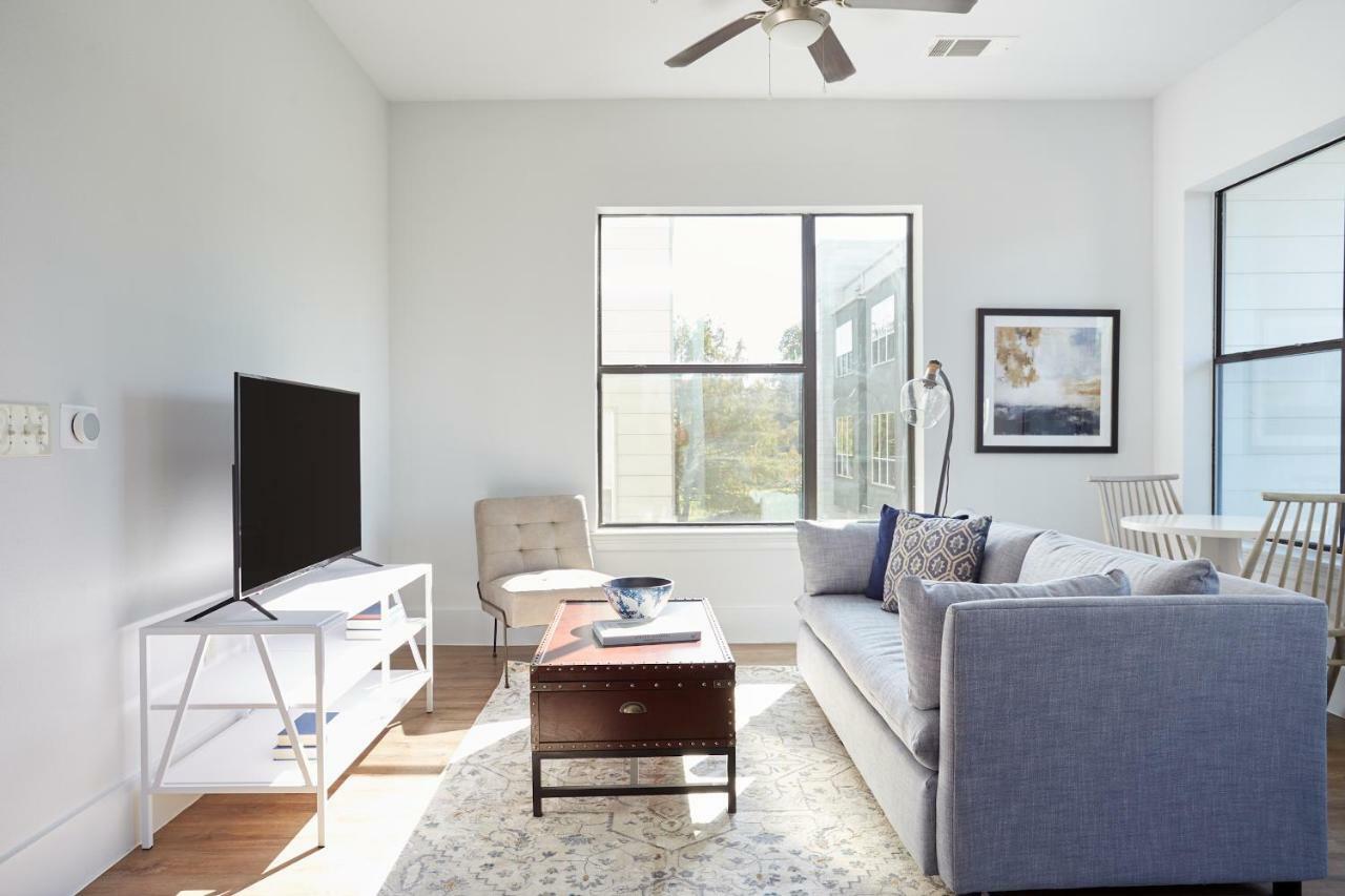 Sonder The Hampstead Aparthotel Houston Kültér fotó