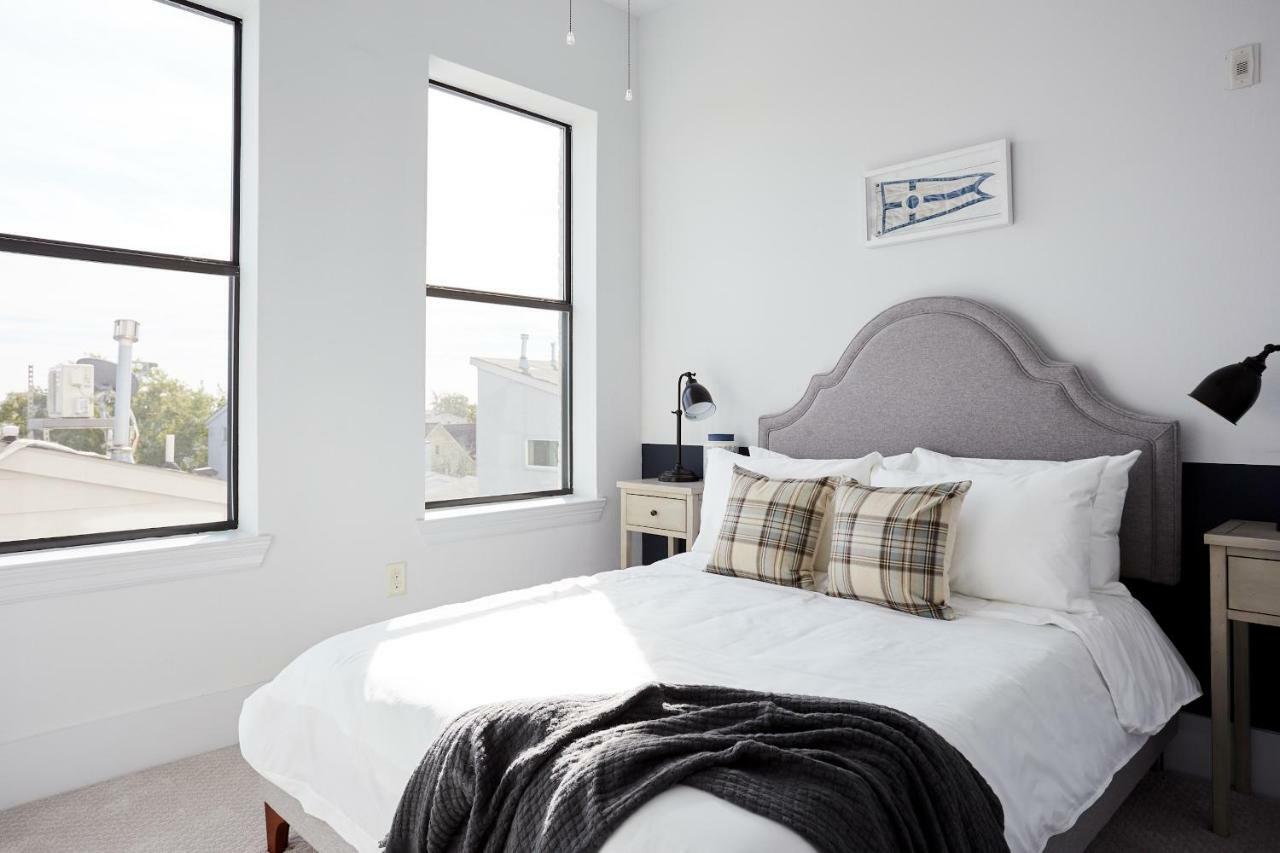 Sonder The Hampstead Aparthotel Houston Kültér fotó