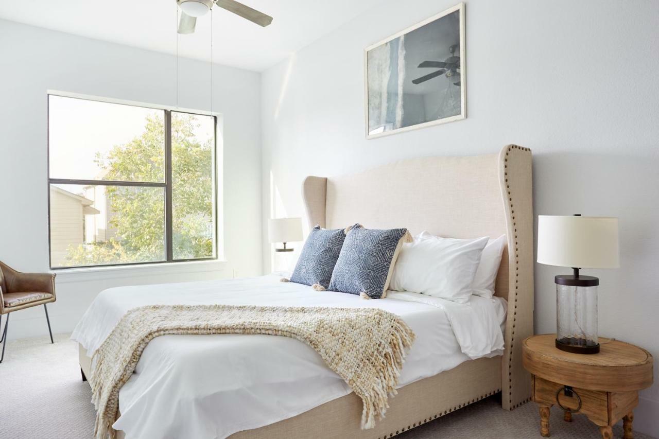 Sonder The Hampstead Aparthotel Houston Kültér fotó