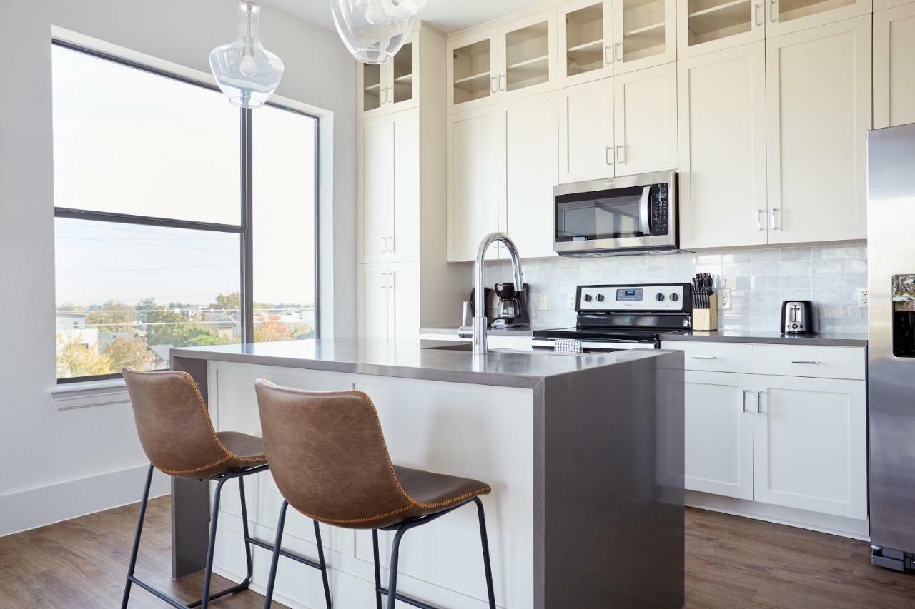 Sonder The Hampstead Aparthotel Houston Kültér fotó